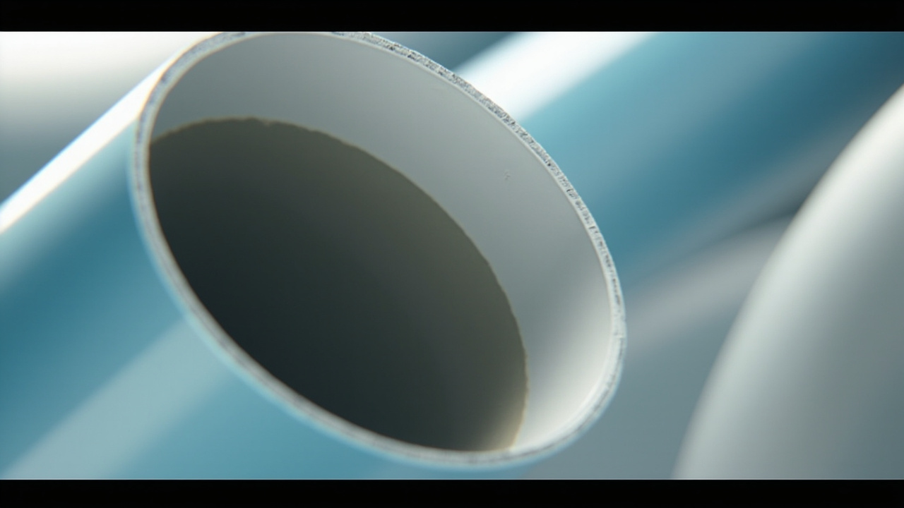 How to Import PPR Pipes from China: Hot and Cold Water, PN Ratings and Fittings