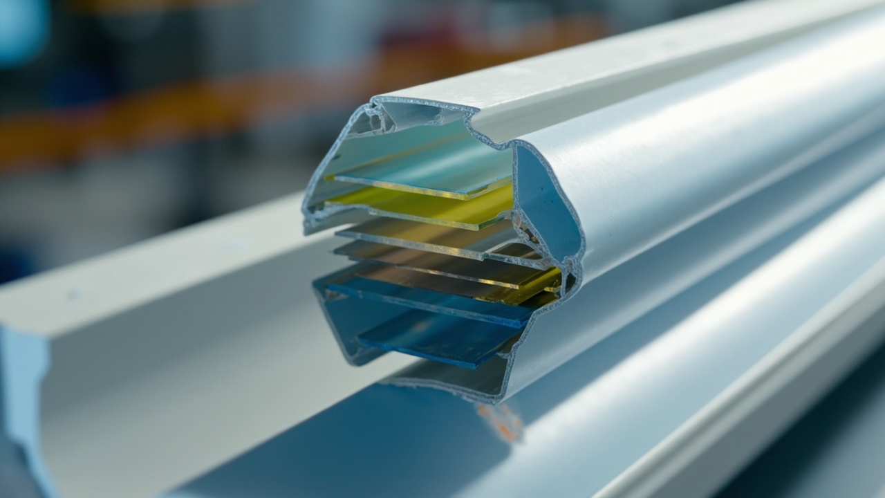 How to импорт PEX Pipes from Китай: PEX-A, PEX-B, PEX-C and Multilayer Composite