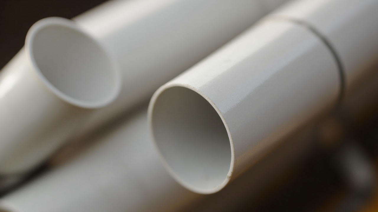 How to импорт PVC-U Pipes from Китай: Drainage, Electrical Conduit and Pressure Pipes