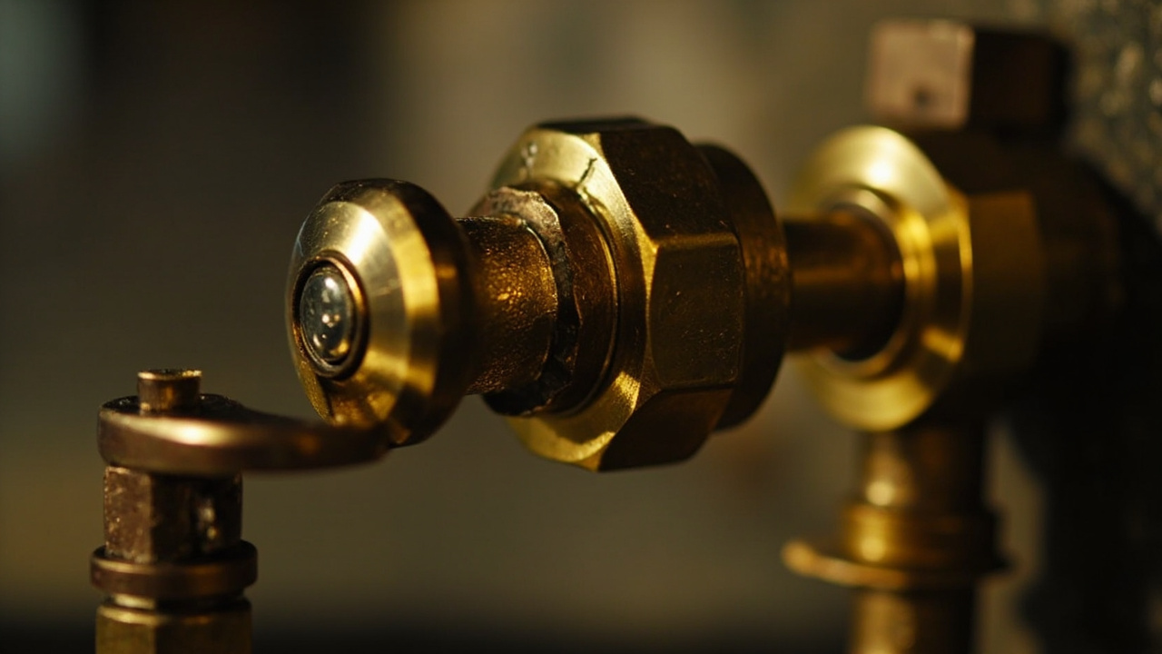 How to Import Valves from China: Ball, Gate, Butterfly, Check and Solenoid Valves
