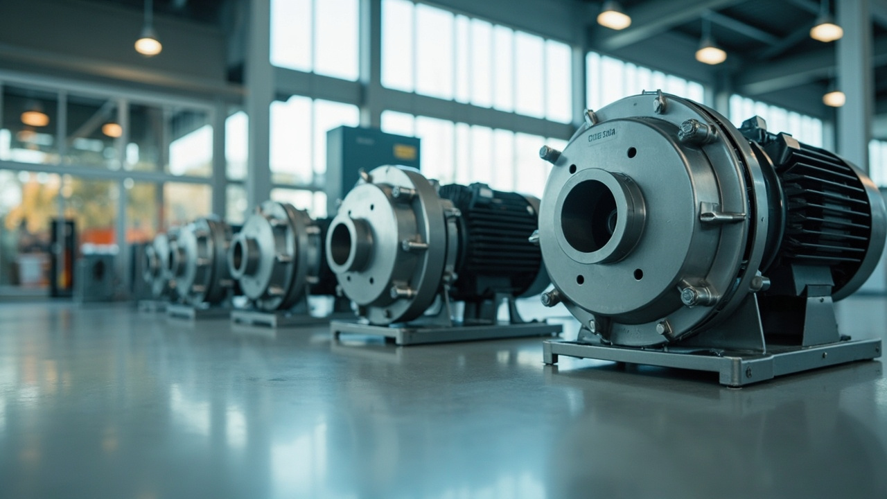 How to импорт Water Pumps from Китай: Submersible, Booster, Circulation and Solar Pumps