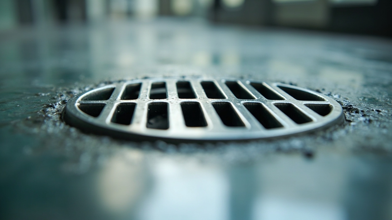 How to นำเข้า Floor Drains from จีน: Linear, Square, Hidden Tile and Odor-Proof