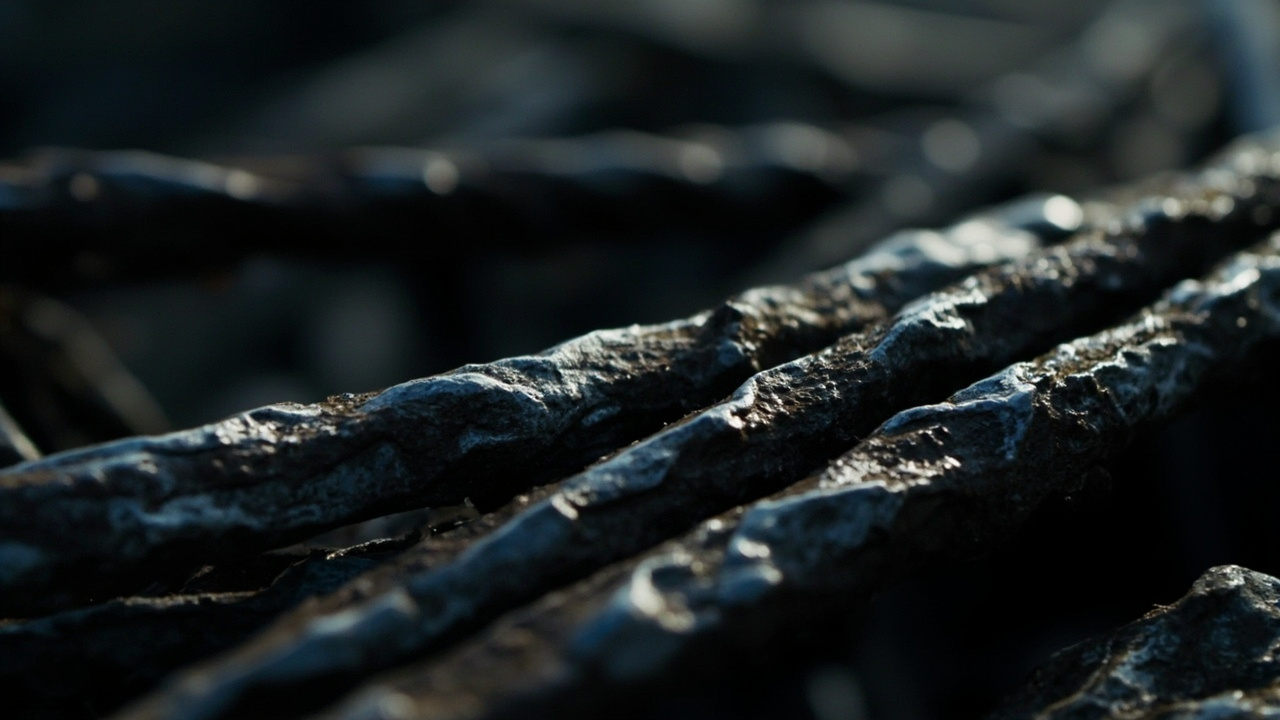 How to Import Steel Rebar from China: Deformed, Mild Steel and Epoxy Coated Bars