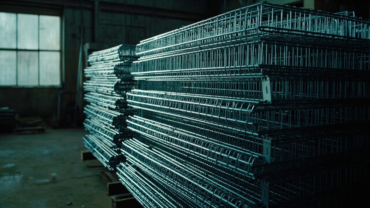 How to นำเข้า Wire Mesh from จีน: Welded, Expanded, Chicken Wire and Reinforcing Mesh