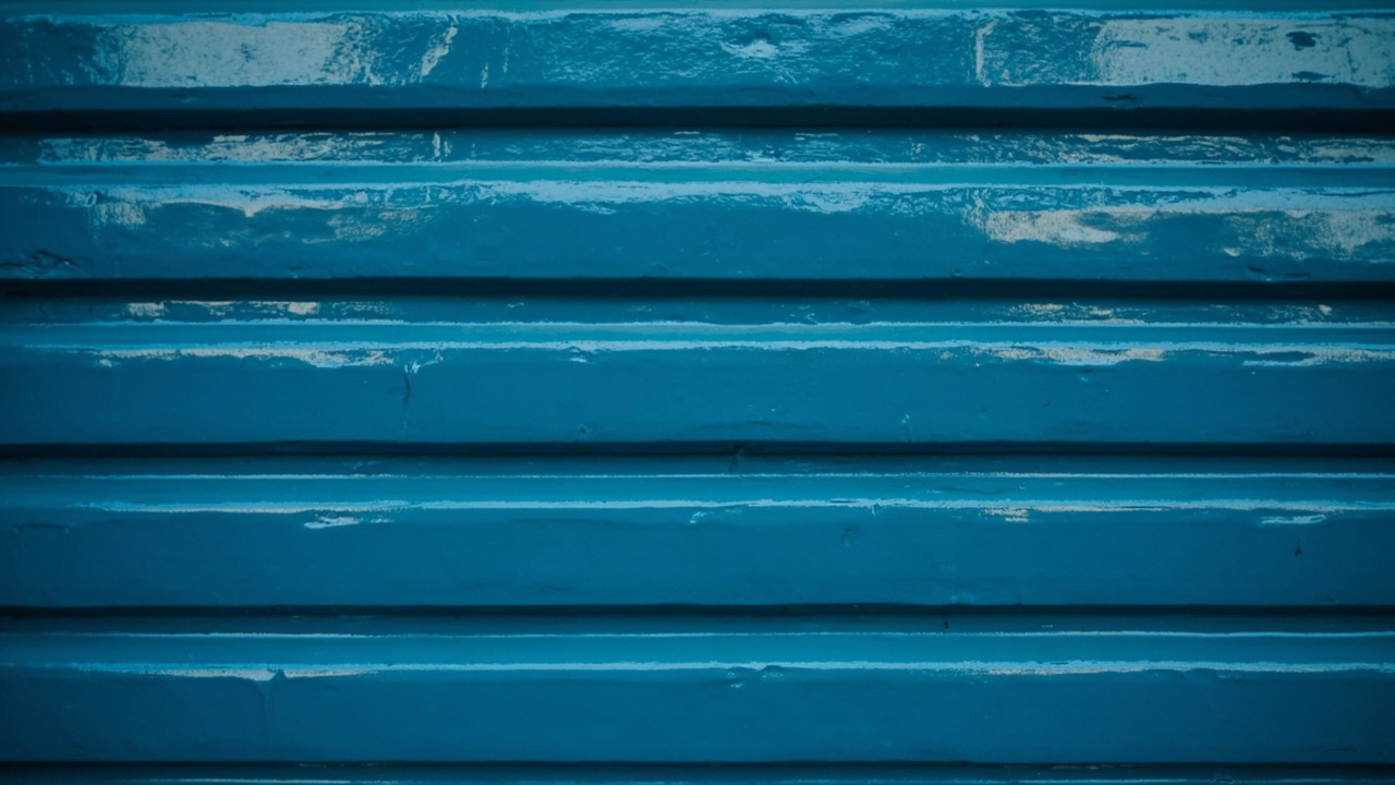 How to Import Garage Doors from China: Sectional, Roller, Side-Hinged and Up-and-Over