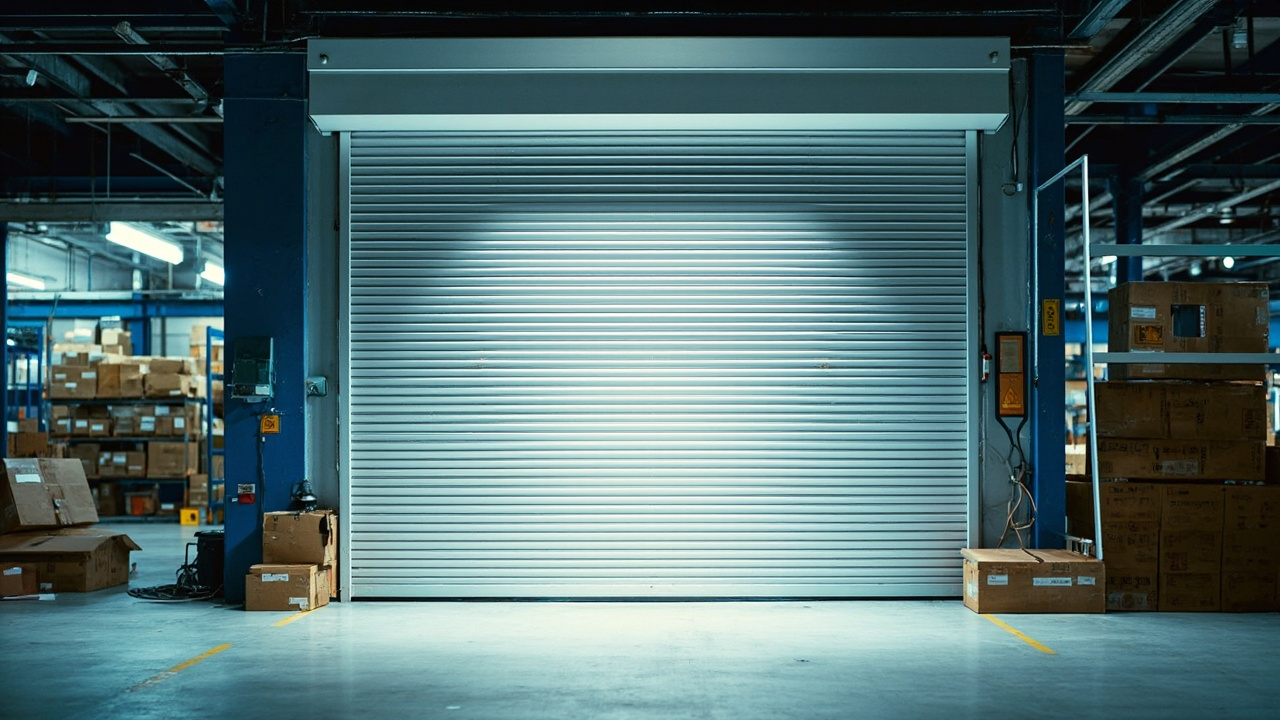 How to Import Roller Shutters from China: Aluminum, Steel, Insulated and Perforated