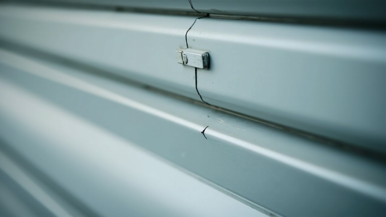 How to Import Roller Shutters from China: Aluminum, Steel, Insulated and Perforated