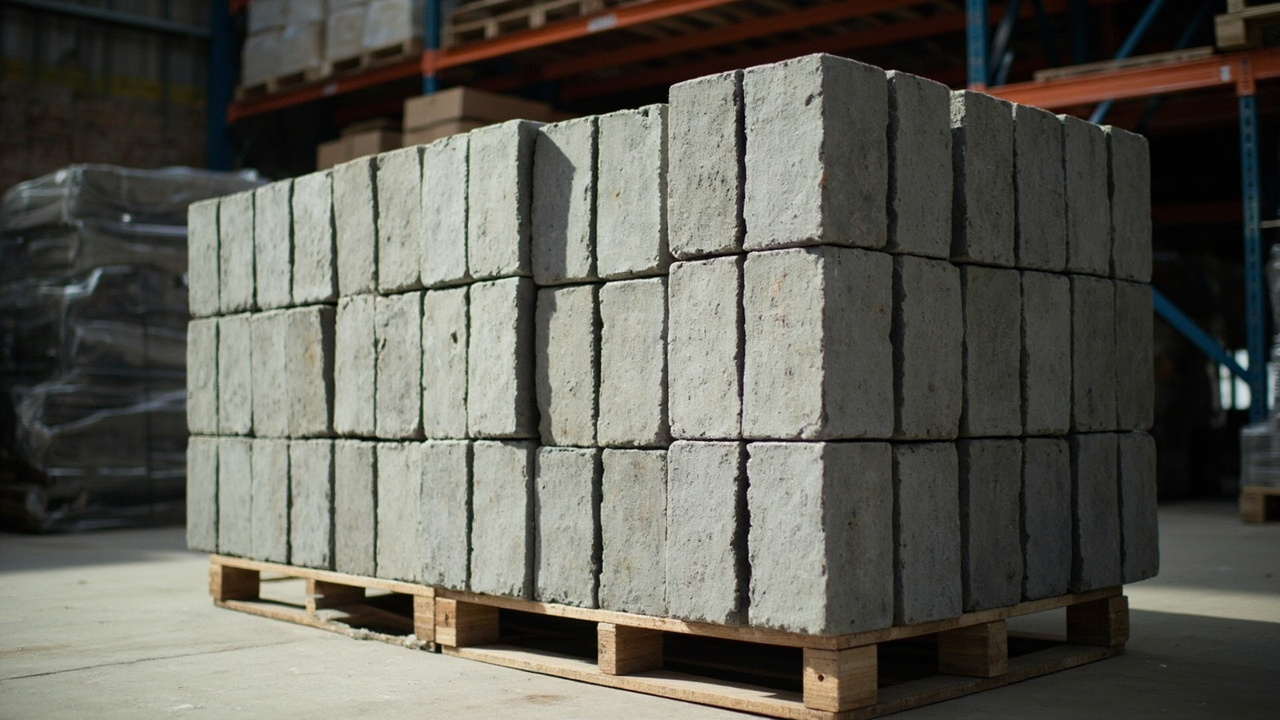 How to นำเข้า Retaining Wall Blocks from จีน: Segmental, Interlocking and Gravity Blocks