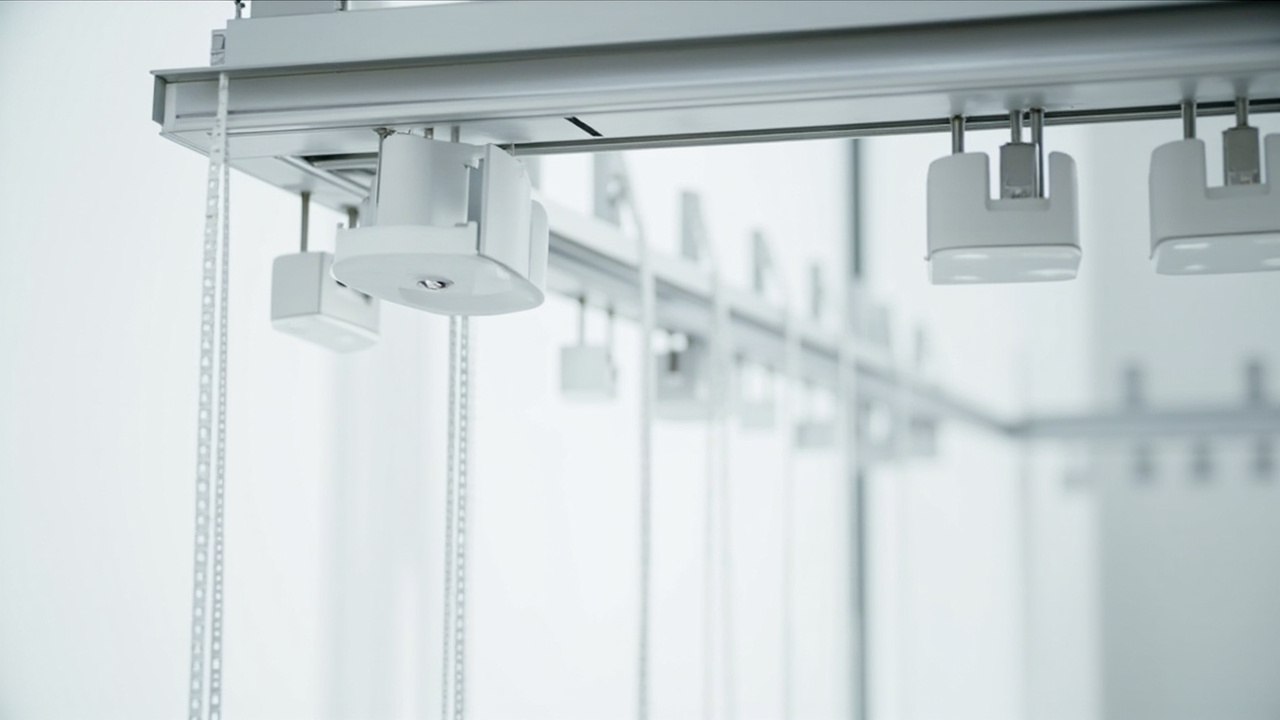 How to Import Curtain Tracks from China: Motorized, Ceiling, Bendable and Heavy-Duty Rails