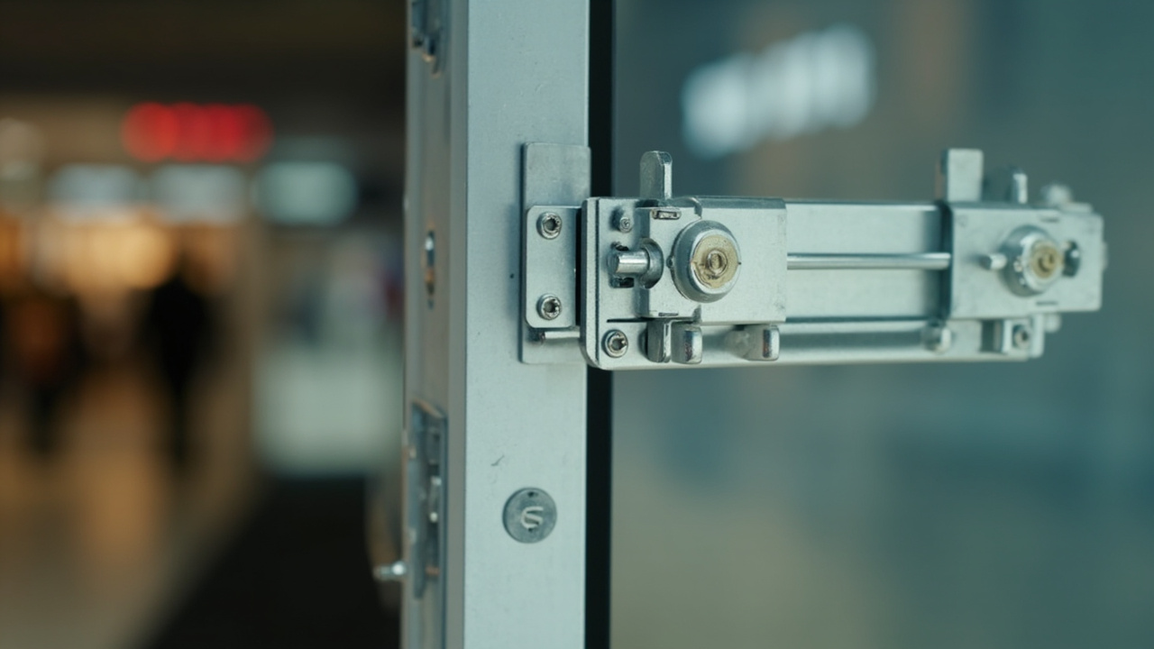 How to importación puerta Closers from China: Overhead, Floor Spring and Concealed puerta Closers