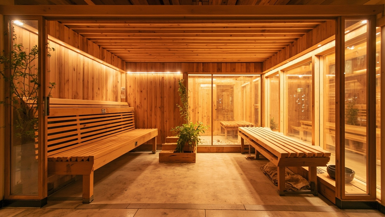 How to Import Sauna Rooms from China: Traditional Finnish, Infrared and Steam Saunas