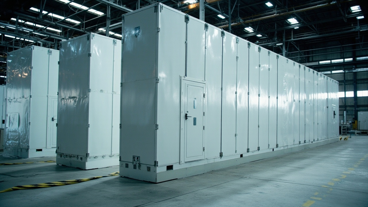 How to importation chambre froide Panels from Chine: PU, PIR and Rockwool Insulated Panels