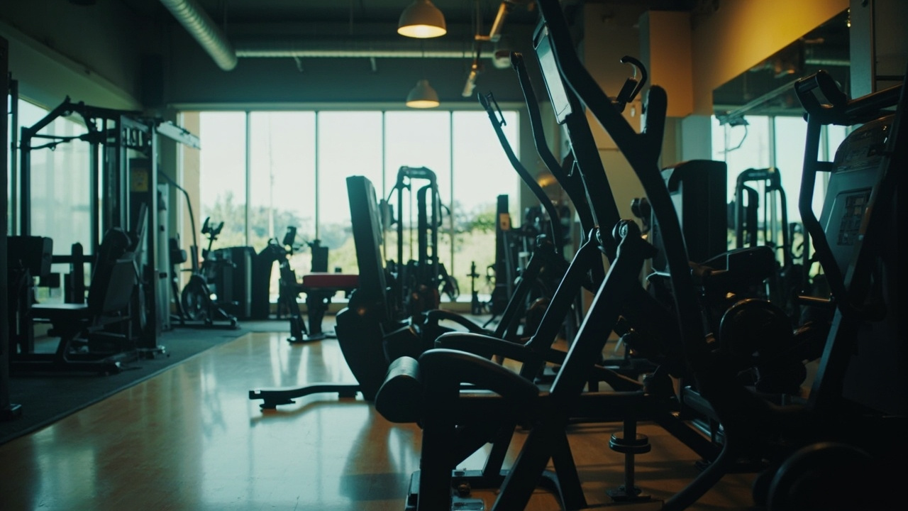 How to импорт спортзал Equipment from Китай: Cardio, Strength and коммерческий Fitness Machines