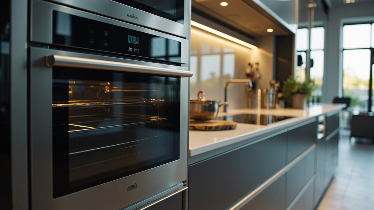 How to Import Kitchen Appliances from China: Ovens, Hobs, Microwaves and Cooktops