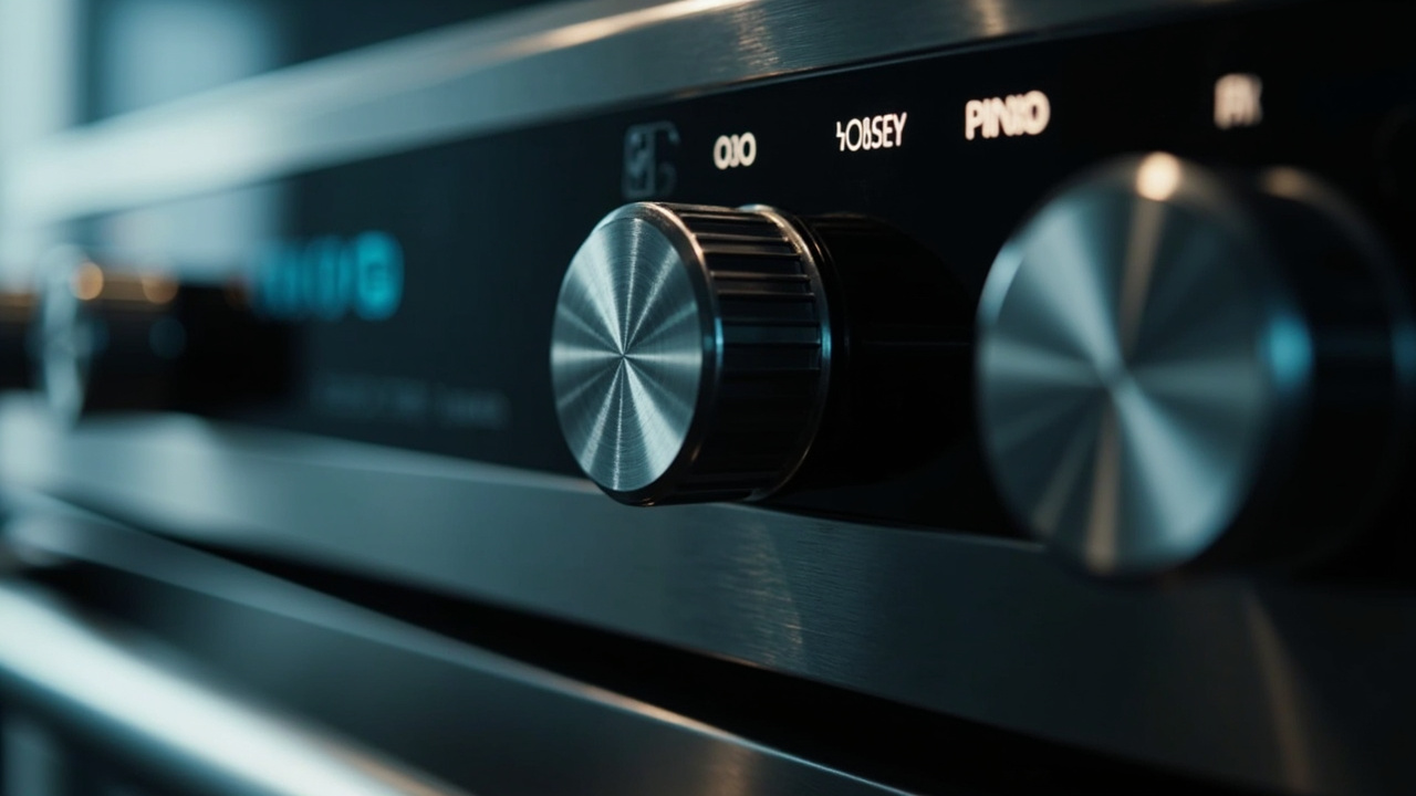 How to Import Kitchen Appliances from China: Ovens, Hobs, Microwaves and Cooktops