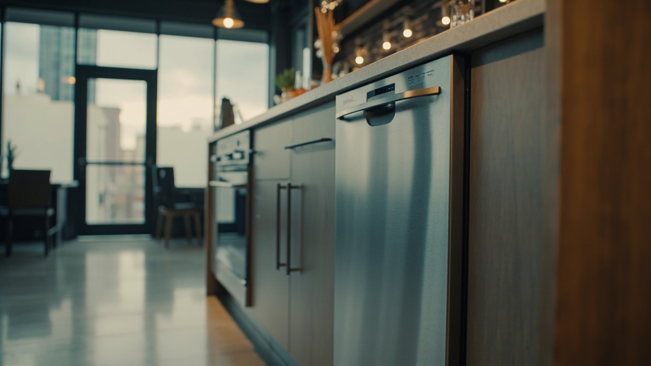 How to นำเข้า Dishwashers from จีน: Freestanding, Built-In, เคาน์เตอร์ท็อป and Drawer Models