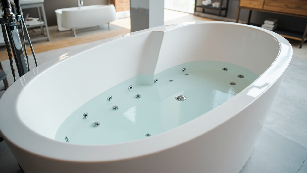 How to импорт Whirlpool Bathtubs from Китай: Corner, Freestanding and Drop-In Jacuzzi Tubs