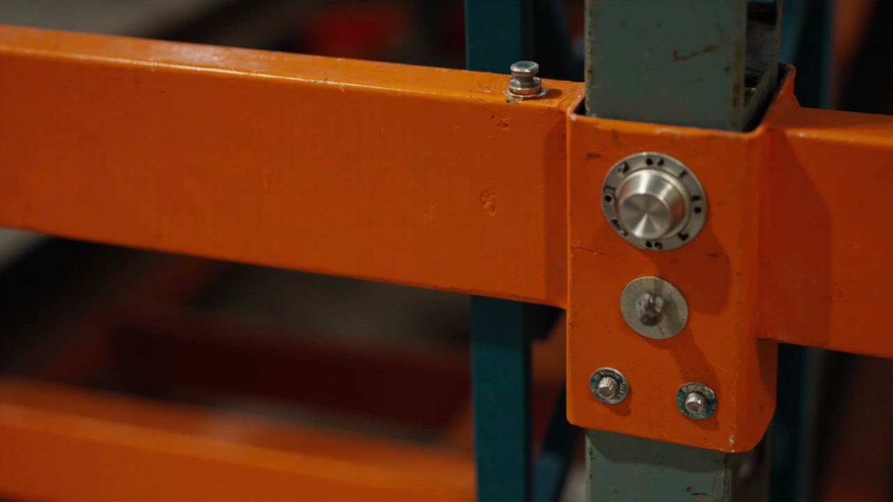 How to импорт Pallet Racking from Китай: Selective, Drive-In, Push-Back and Cantilever