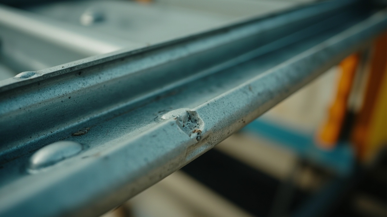 How to Import Cable Trays from China: Ladder, Perforated, Solid Bottom and Wire Mesh Trays