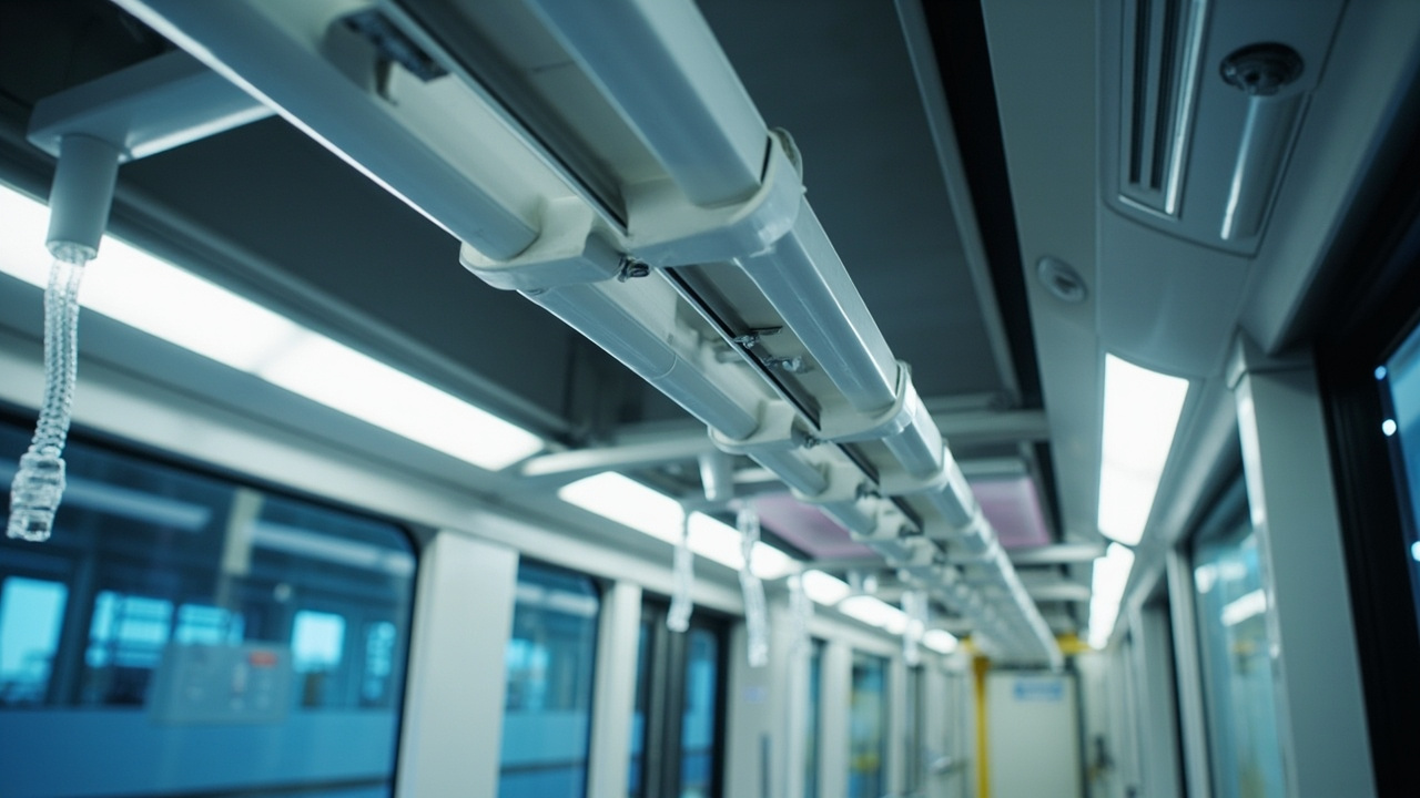 How to นำเข้า Busway Systems from จีน: Sandwich, Air-Insulated and Cast Resin Busduct