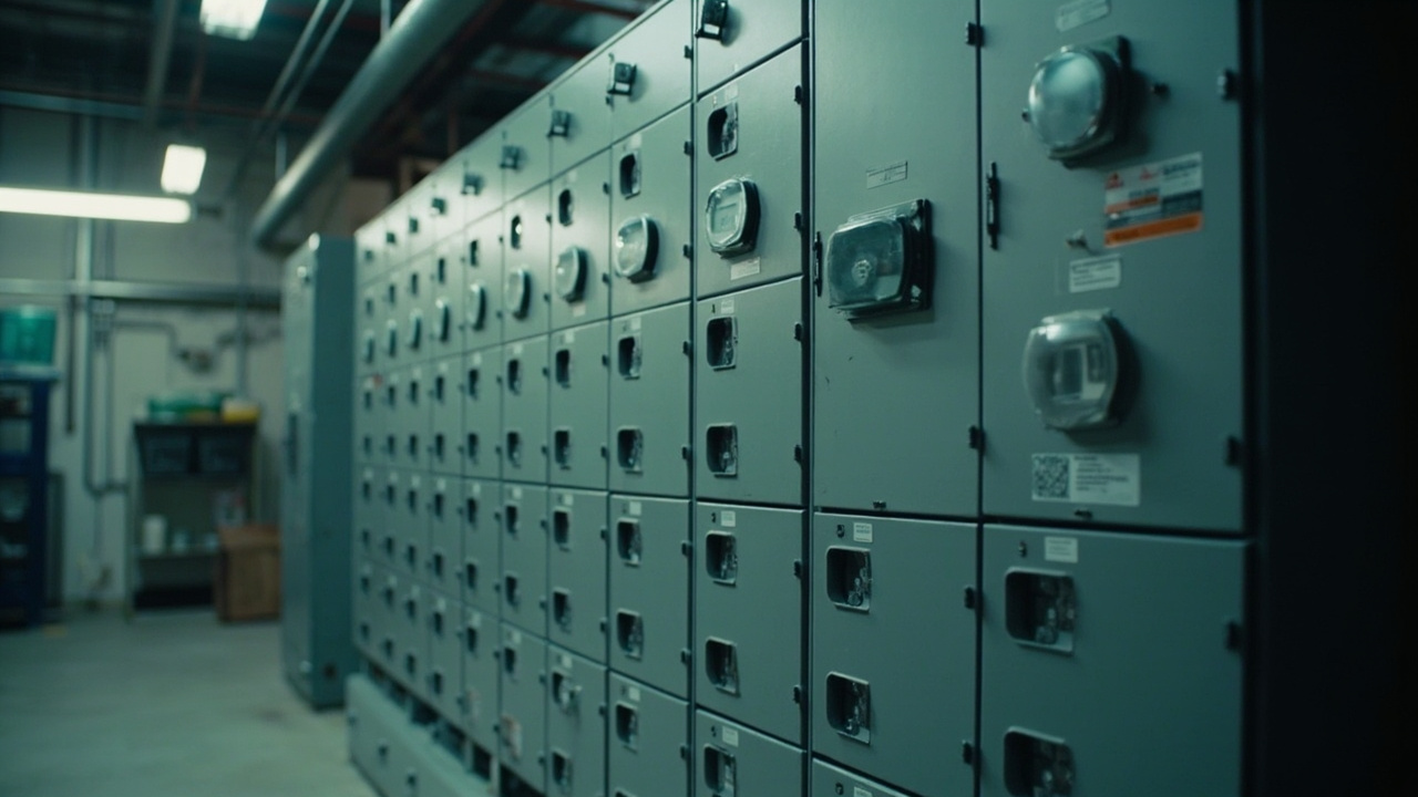 How to импорт Switchgear from Китай: MV, LV, ATS, Ring Main Unit and Motor Control Center