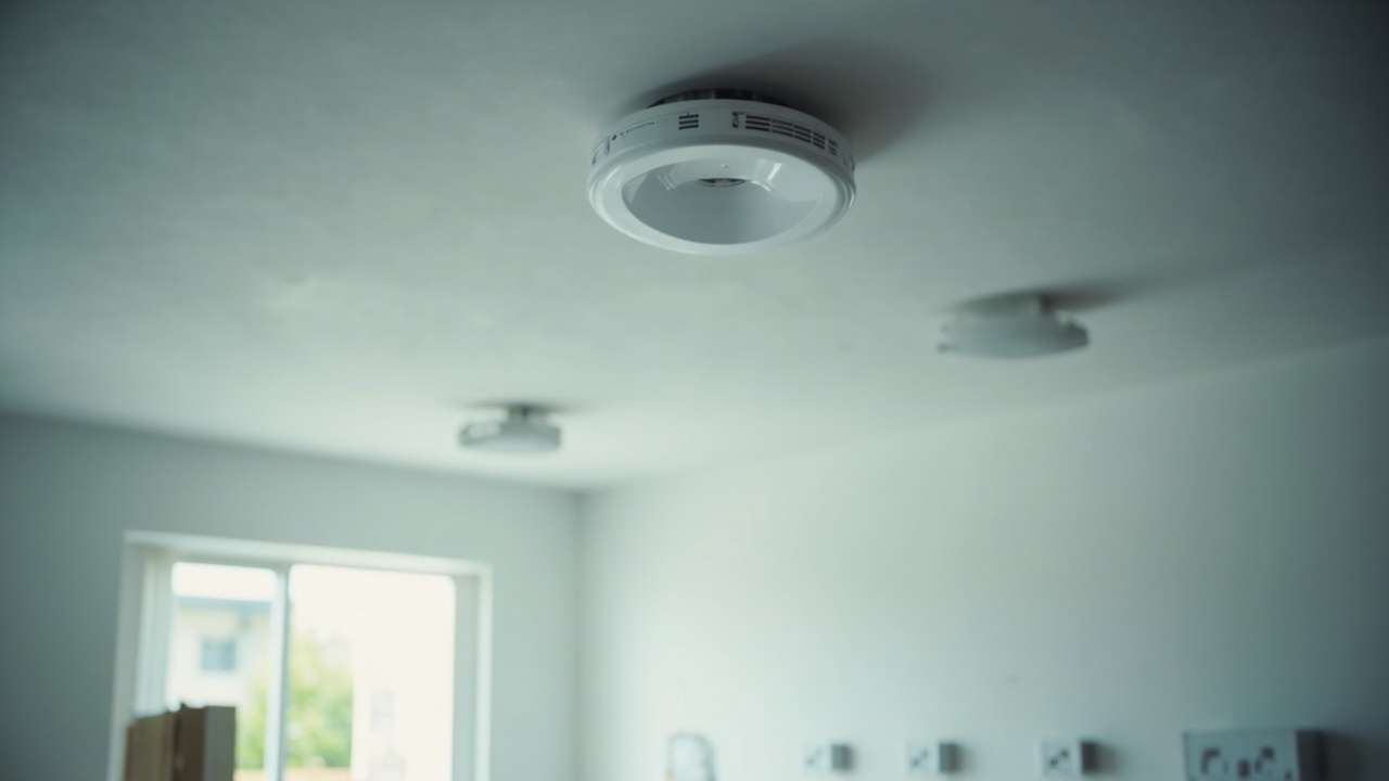 How to importation Smoke Detectors from Chine: Photoelectric, Ionization and Dual-Sensor Alarms