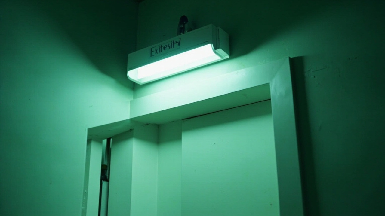 How to importation Emergency Lighting from Chine: Exit Signs, Bulkhead, Recessed and Twin Spot