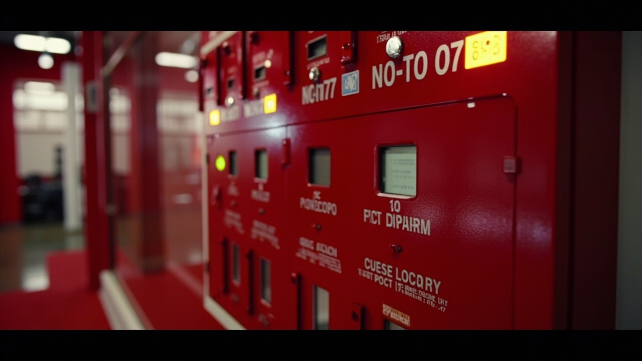 How to импорт Fire Alarm Panels from Китай: Conventional, Addressable and Wireless Systems