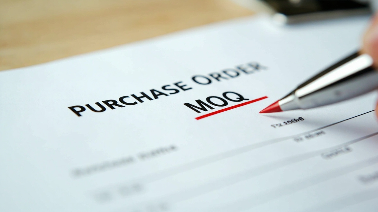 How to Negotiate MOQ Reductions with китайский Factories Without Losing Leverage