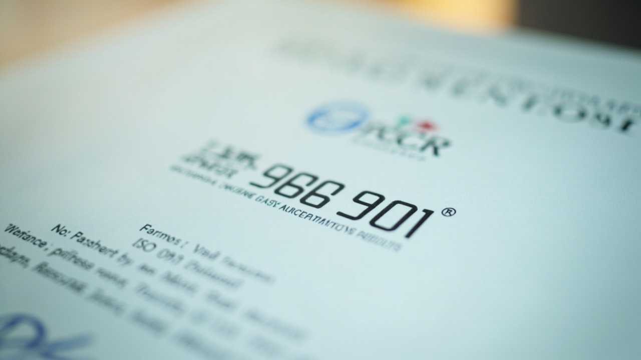 How to Verify usine Certifications in Chine: ISO, BSCI and Beyond