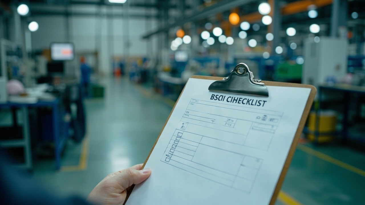 завод Social соответствие Audits: BSCI, SMETA and SA8000 Explained for Importers