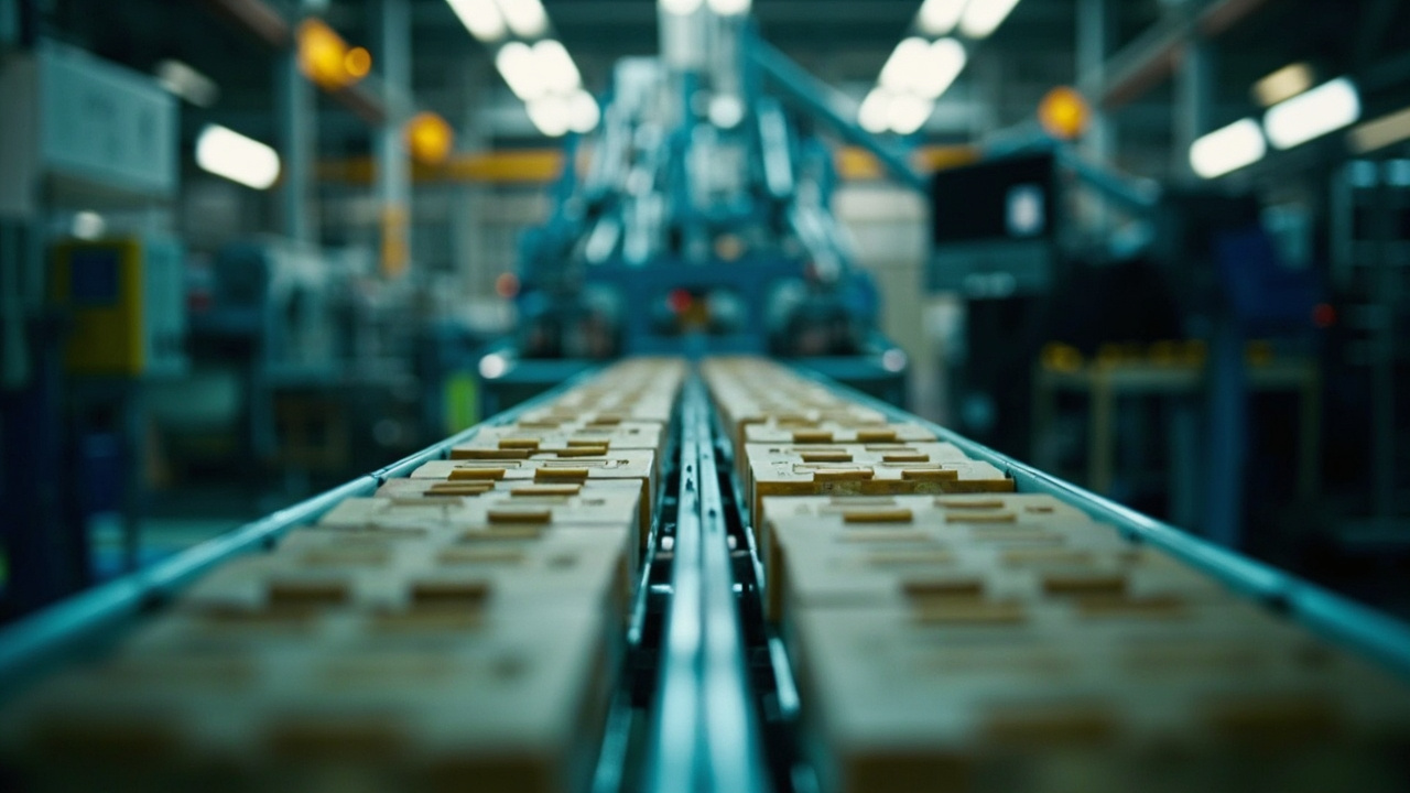 How to Switch Suppliers Mid-Project Without Supply Chain Disaster