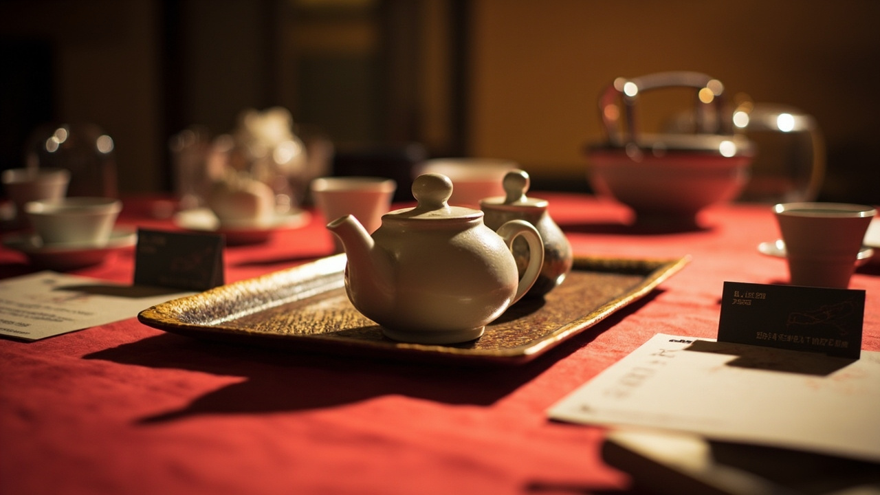 chinois Business Etiquette for International Importers: Meetings, Meals and Manners