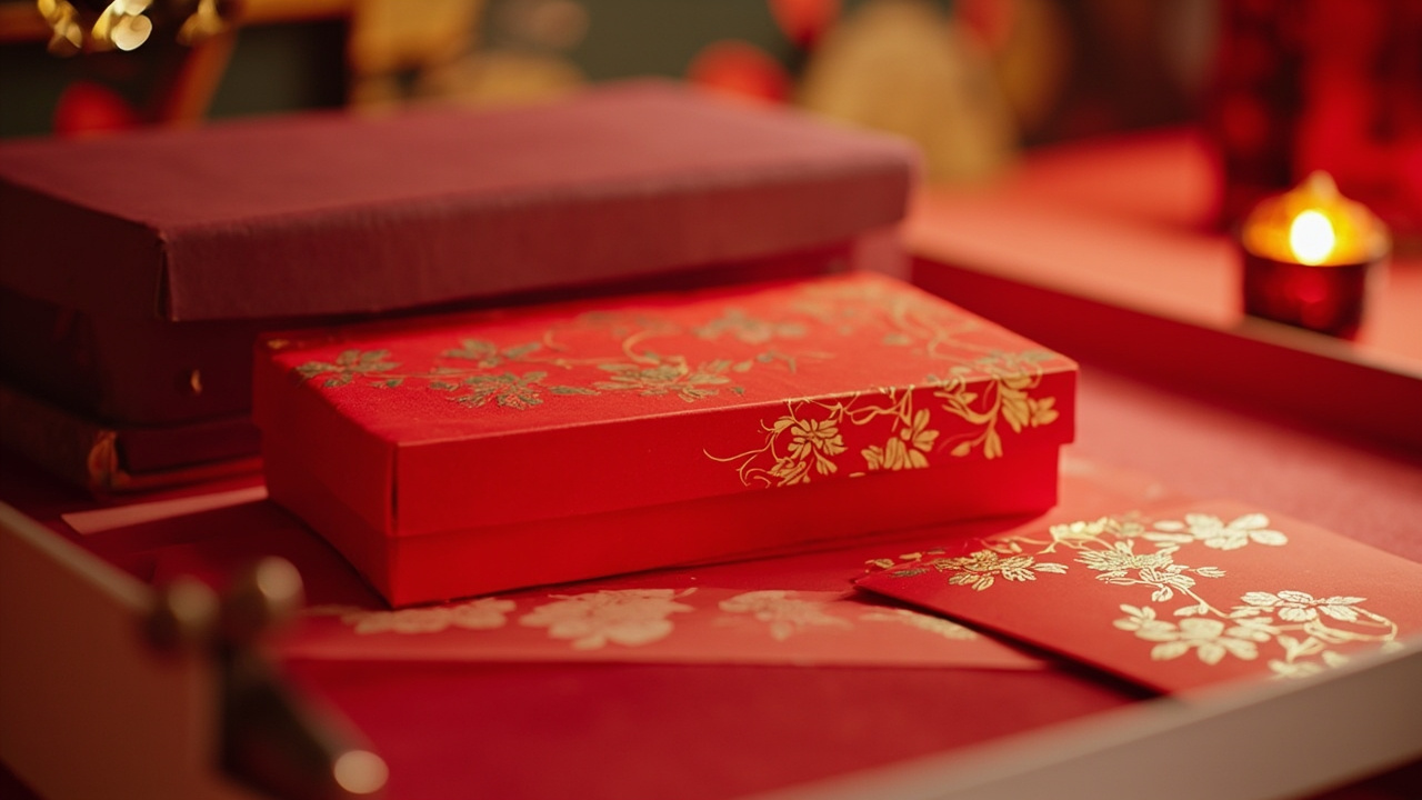 Gift-Giving Culture and соответствие in Китай Business: What Importers Need to Know