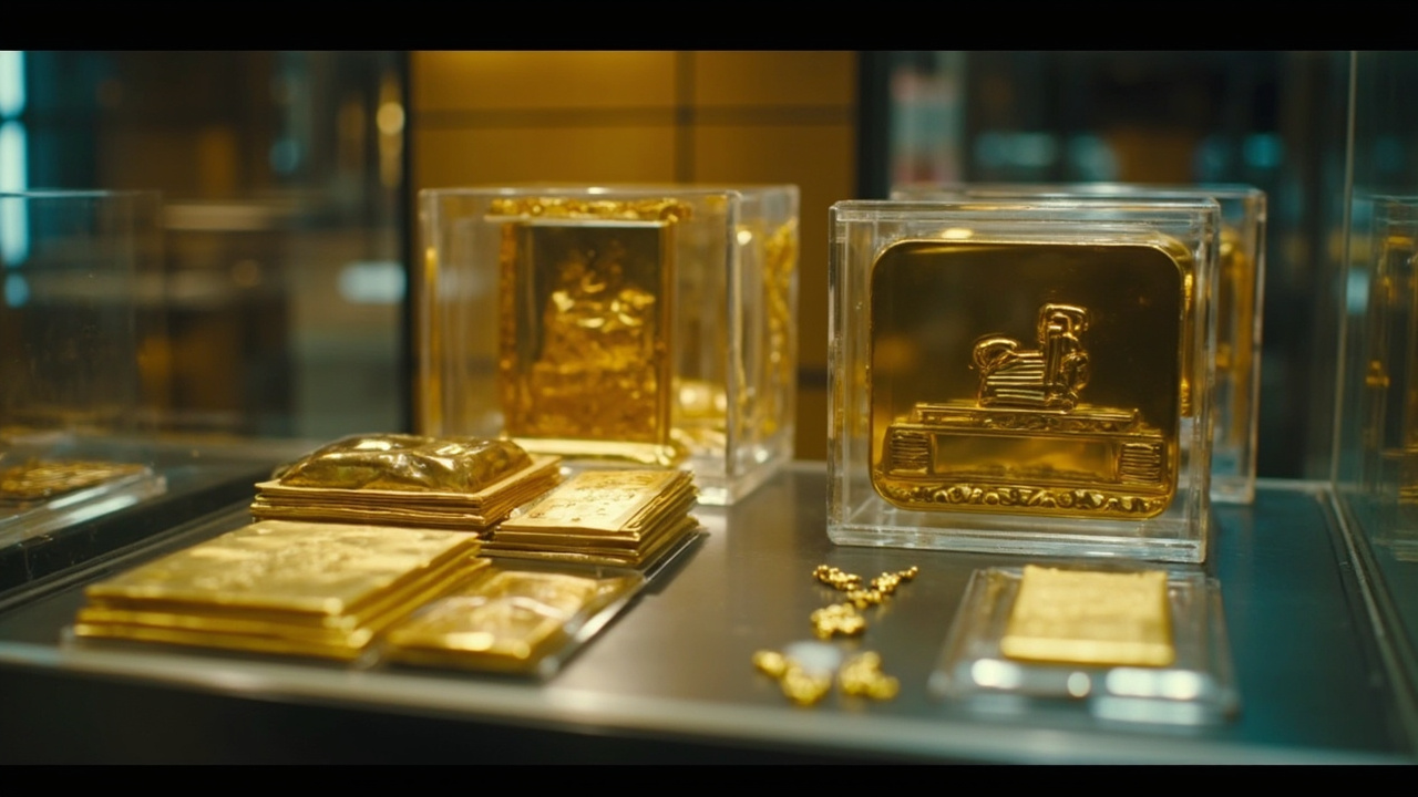 Sample-to-Bulk Consistency Verification: Ensuring Production Matches Your Golden Sample
