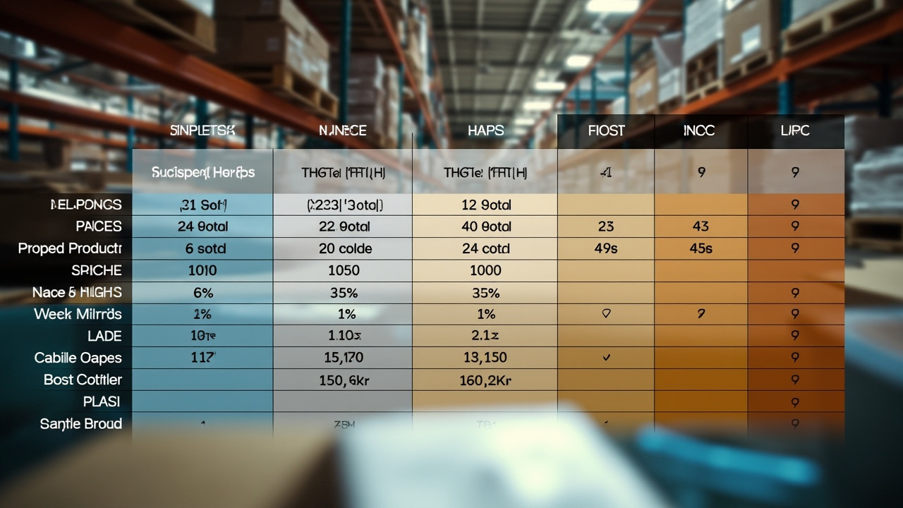 โรงงาน Minimum Order Handling Strategies: When MOQ Exceeds Your โครงการ Needs