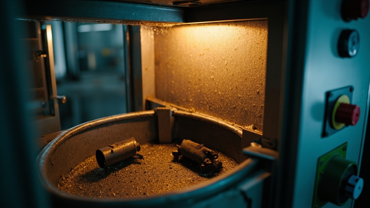 Salt Spray Testing for Hardware and Metal Components: Corrosion Resistance Standards
