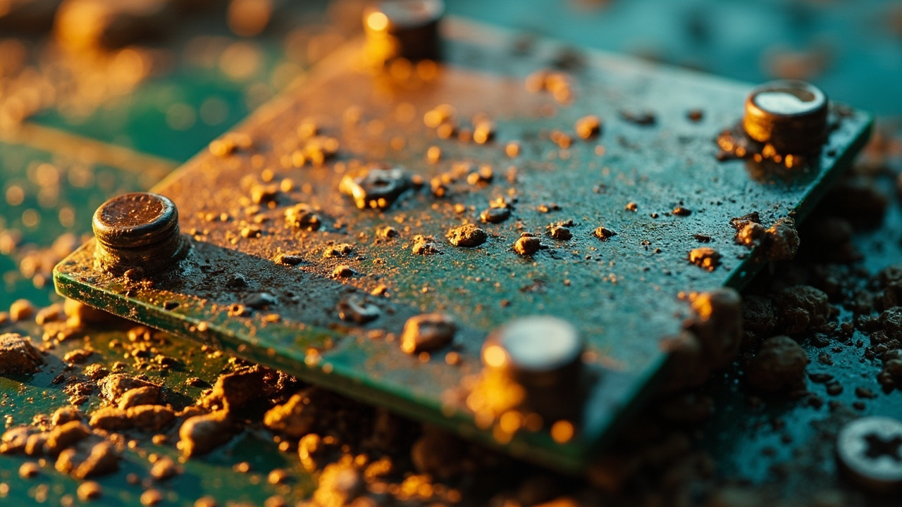 Salt Spray Testing for Hardware and Metal Components: Corrosion Resistance Standards