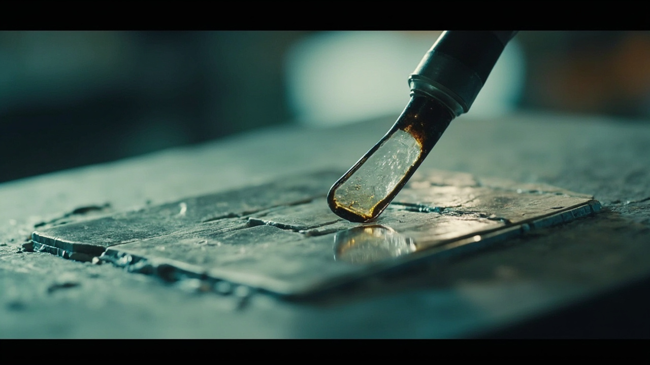 Impact Resistance Testing for Building Materials: Charpy, Izod and Drop Weight