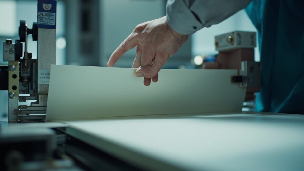 Peel Strength Testing for Laminates and Coatings: Adhesion Quality Assurance