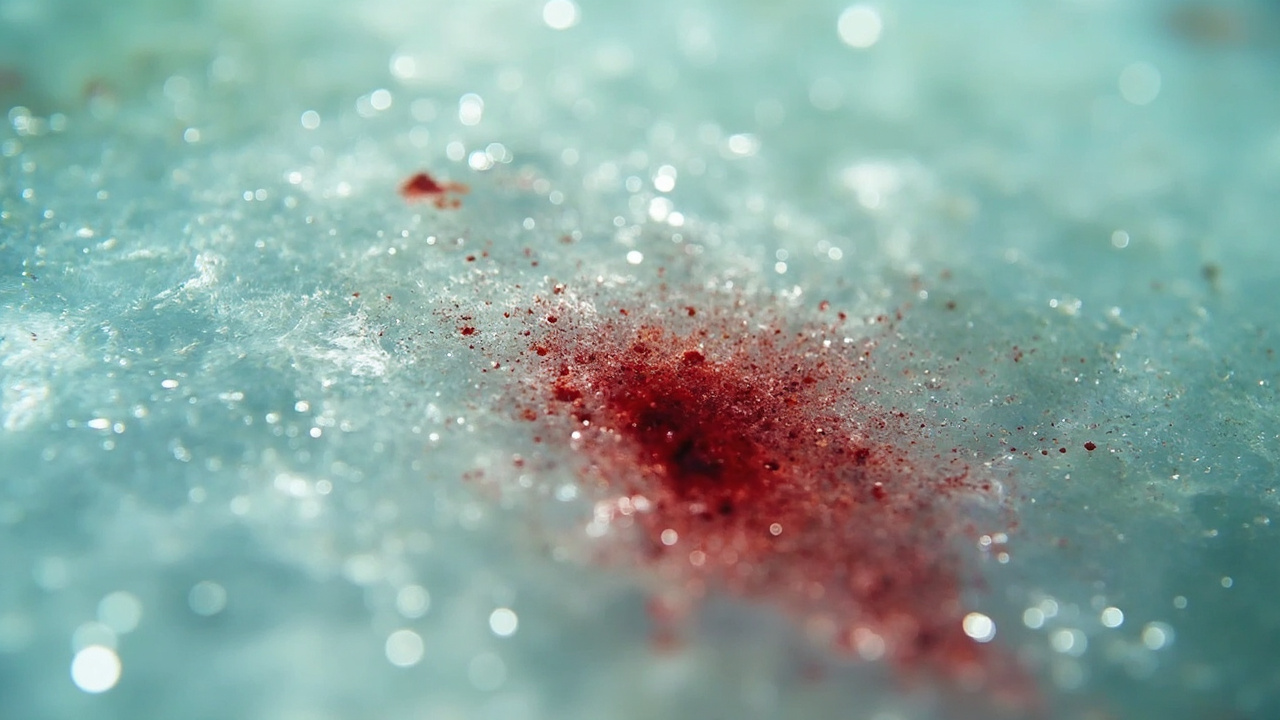 Chemical Resistance Testing for Surfaces: Stain, Acid and Alkali Exposure