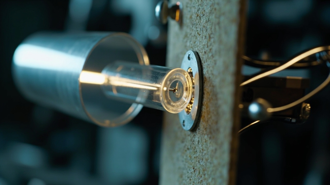 Acoustic Performance Testing: Sound Absorption and Transmission Loss Measurement