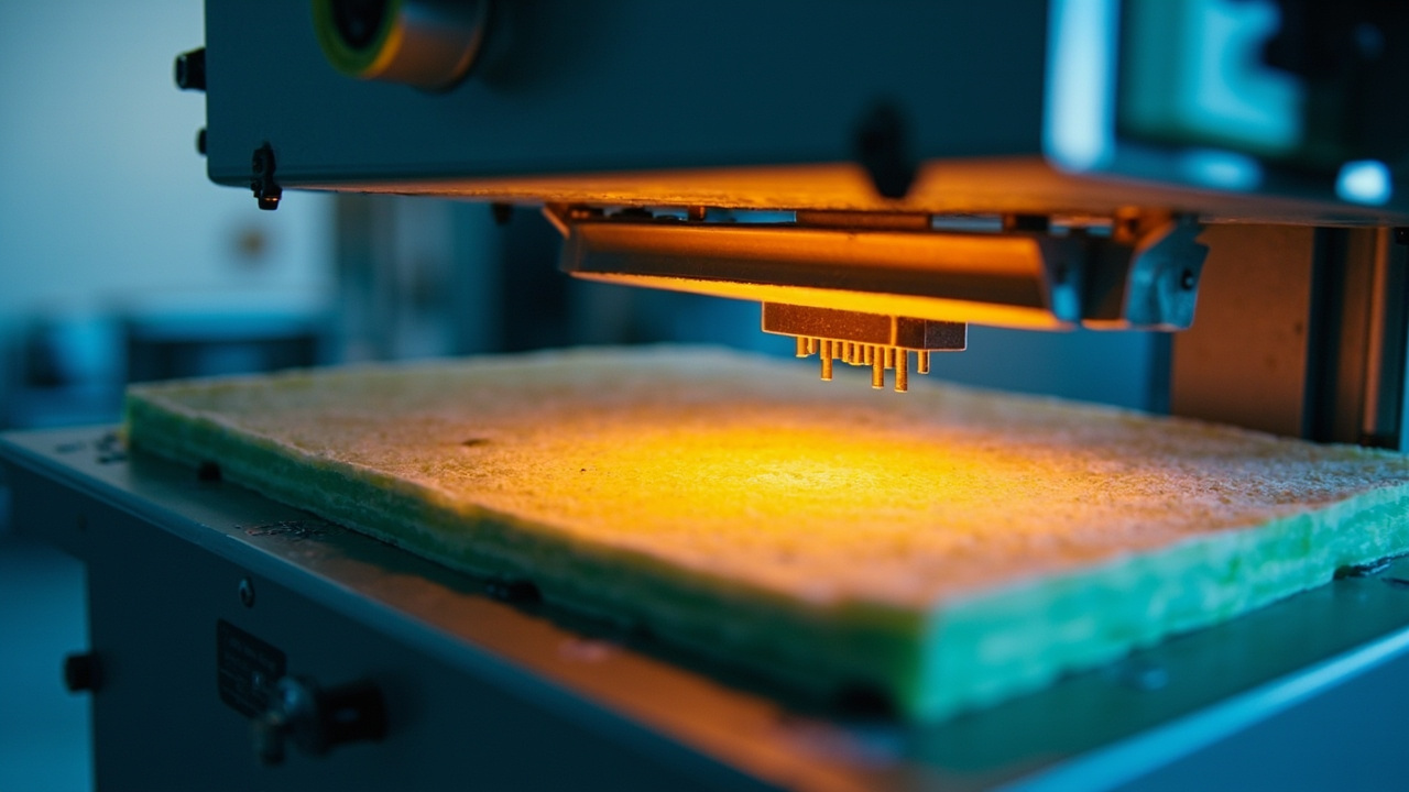 Thermal Conductivity Testing for Insulation: Guarded Hot Plate and Heat Flow Meter