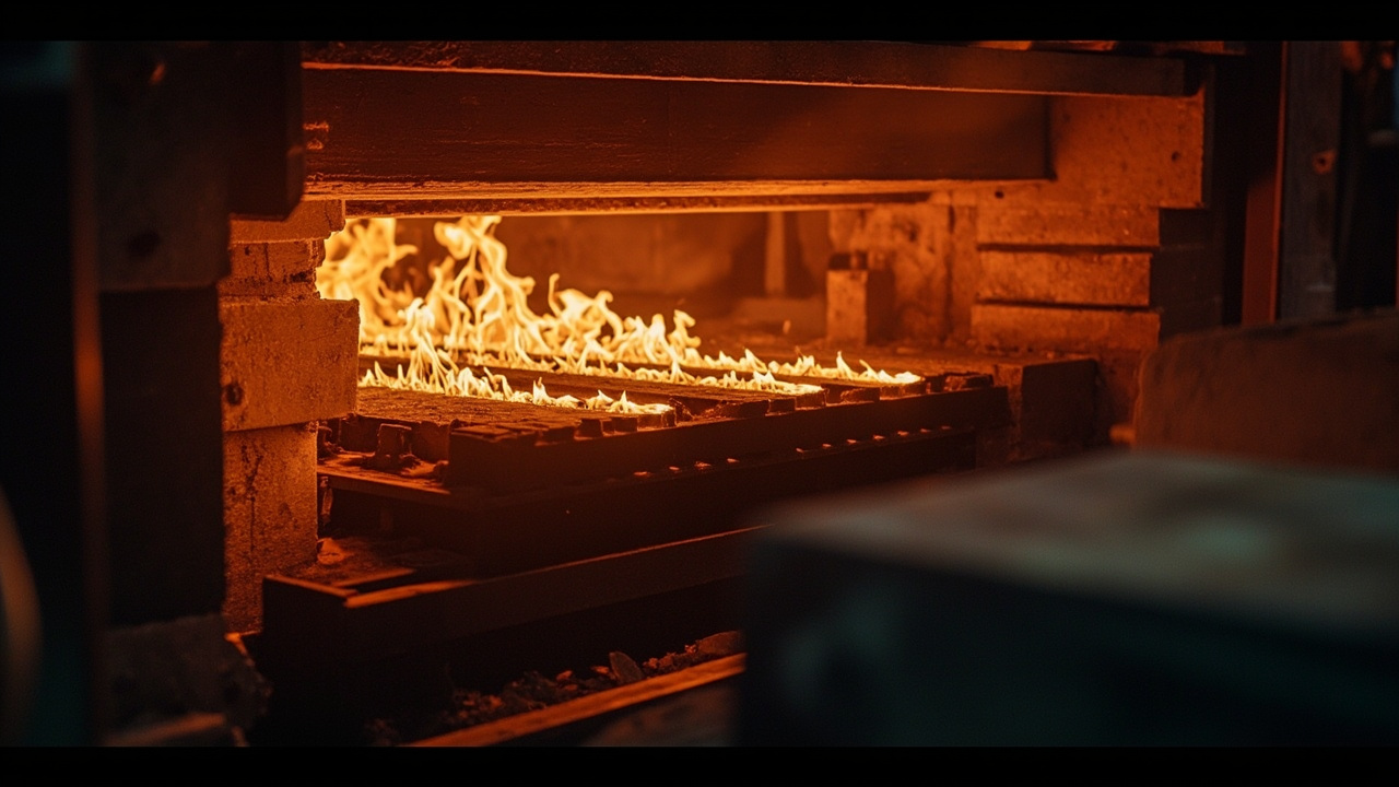 Fire Resistance Testing for Building Materials: Furnace, Cone Calorimeter and SBI