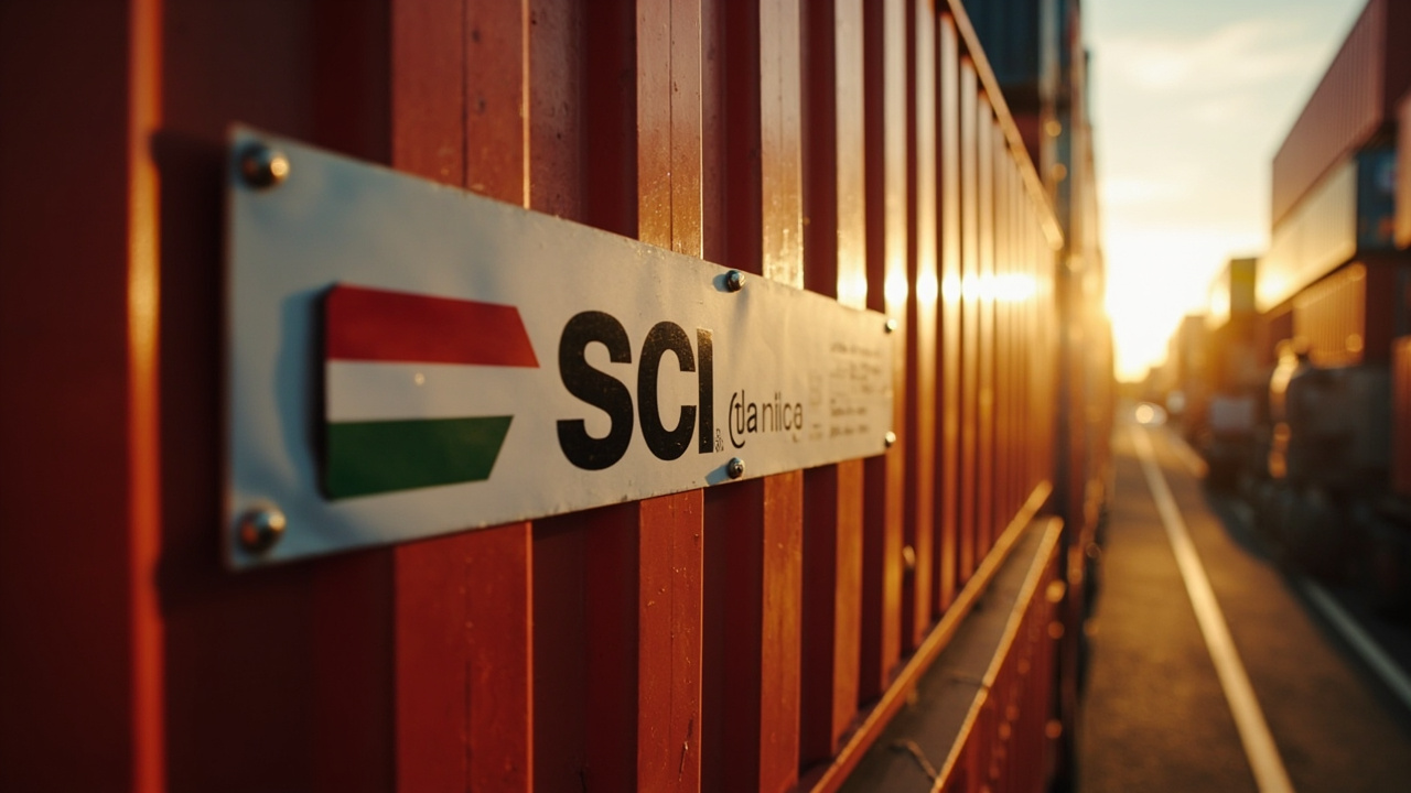 การขนส่ง Line Selection Guide for Building Material Importers: Maersk, MSC, COSCO and More