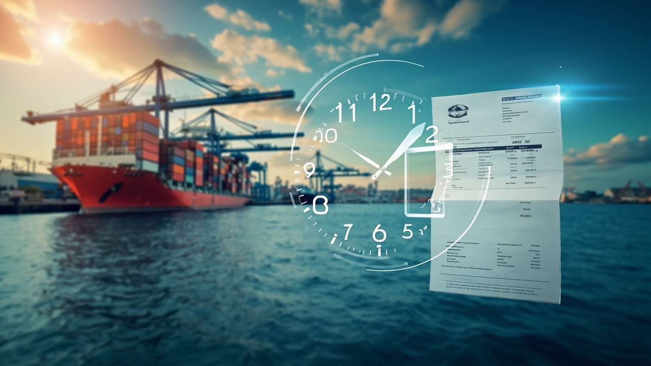 Demurrage and Detention Charges Explained: Avoiding Costly Container Penalties