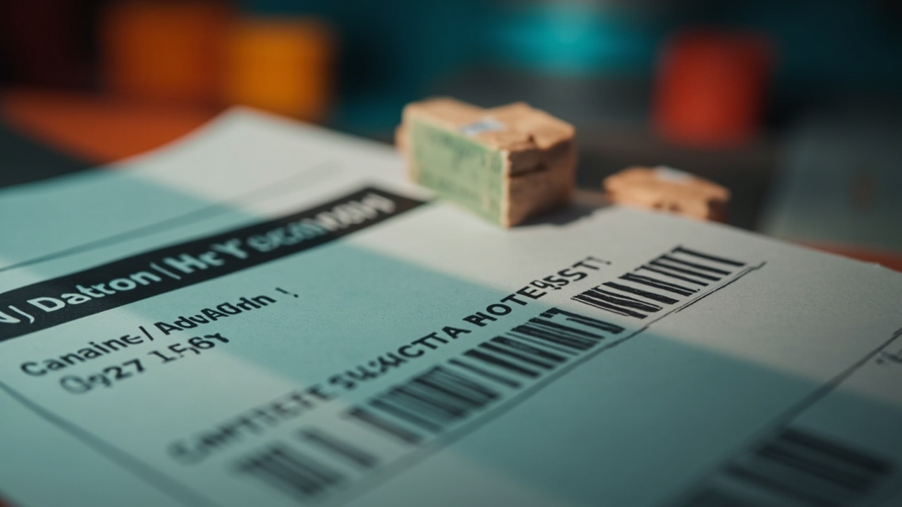 Demurrage and Detention Charges Explained: Avoiding Costly Container Penalties