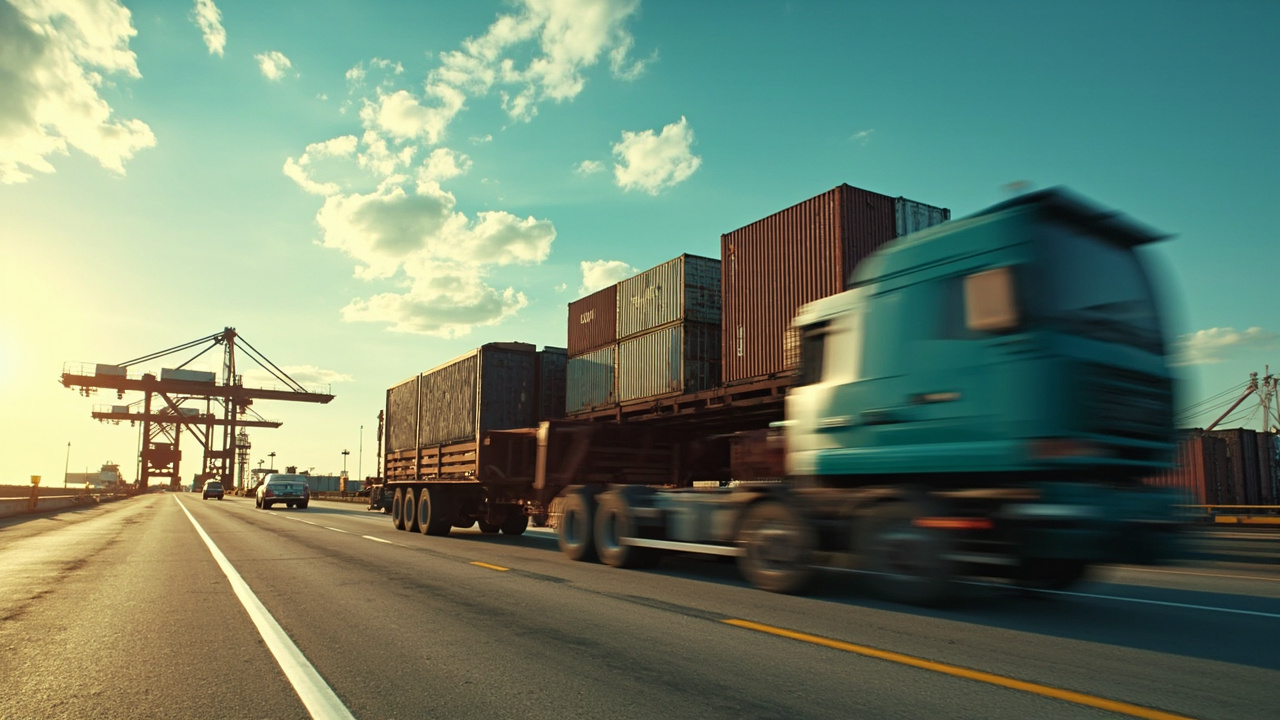 Container Weighing VGM Requirements: SOLAS Rules Every Importer Must Know