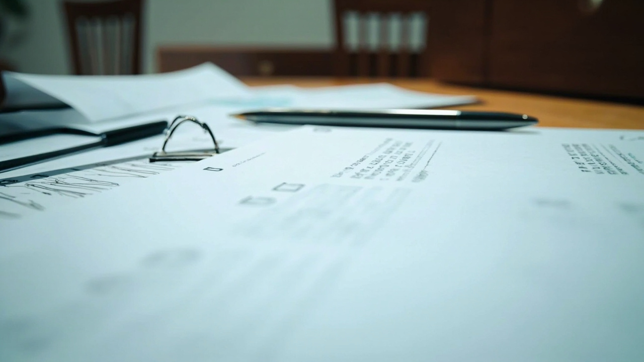 Shipping Documentation Checklist for Building Material Imports: Every Document You Need