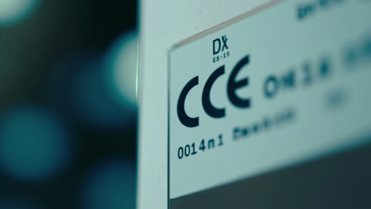 European Market импорт Guide: CE Marking Requirements for Construction Products